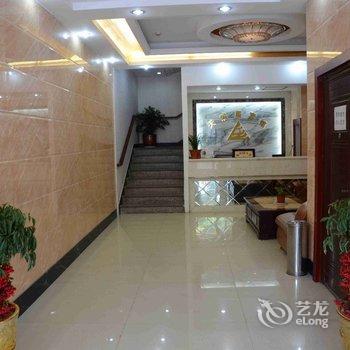 绍兴天然居宾馆酒店提供图片