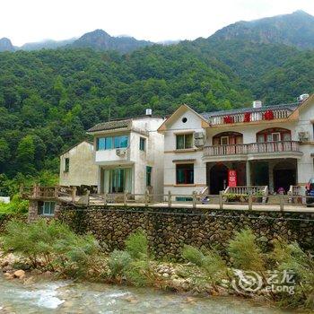 雁荡山响岩楼酒店提供图片