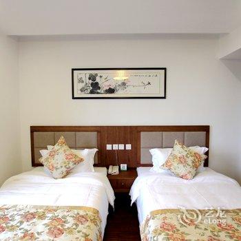 长兴仙山湖乡村酒店酒店提供图片
