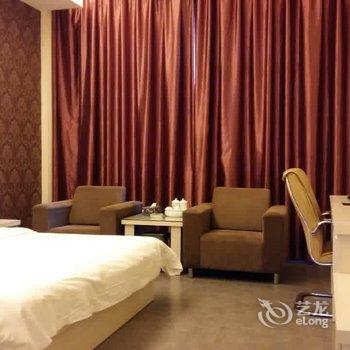 漳州东山华天商务酒店酒店提供图片
