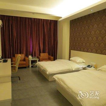 漳州东山华天商务酒店酒店提供图片