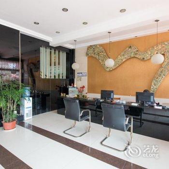 龙泉龙源商务酒店酒店提供图片