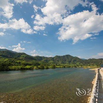 武夷山夷兰茶文化体验基地酒店提供图片