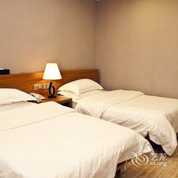 福安市广溢假日酒店酒店提供图片