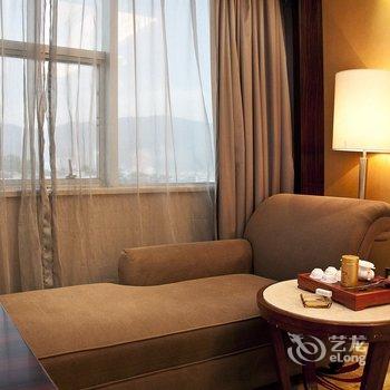 福安万豪国际大酒店酒店提供图片