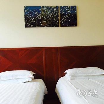 福鼎环岛宾馆希瑞连锁店酒店提供图片