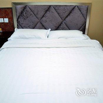 沂水裕隆快捷酒店酒店提供图片