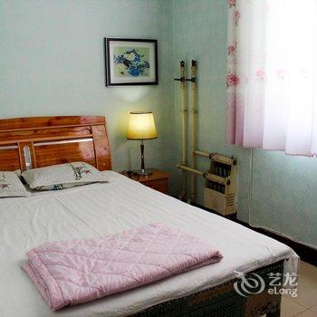 淄博昌峰旅馆酒店提供图片