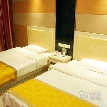 滕州儒佳宾馆酒店提供图片