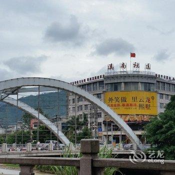 龙岩溪南大酒店酒店提供图片