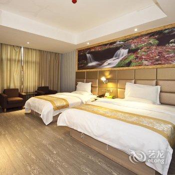 佰诚商务酒店(长乐凯捷店)酒店提供图片