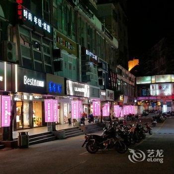 龙岩溪南大酒店酒店提供图片