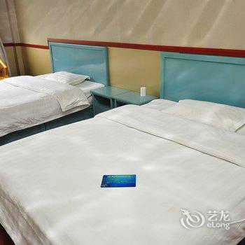 禹城蓝天商务宾馆酒店提供图片