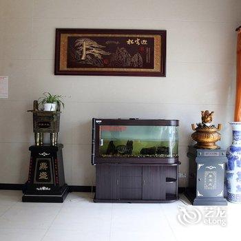 象山华浦宾馆酒店提供图片