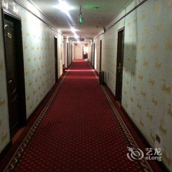乡宁粮贸酒店酒店提供图片