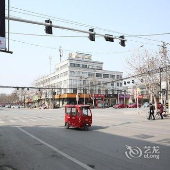 鱼台金地宾馆酒店提供图片