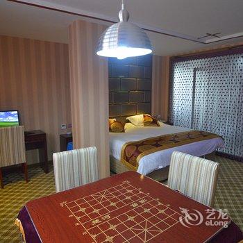 丽水龙泉畲家商务酒店酒店提供图片