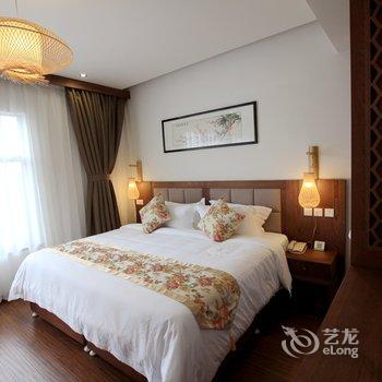 长兴仙山湖乡村酒店酒店提供图片