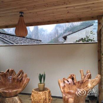 雁荡山雁湫小院特色民宿酒店提供图片