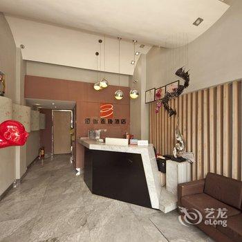 佰诚商务酒店(长乐凯捷店)酒店提供图片