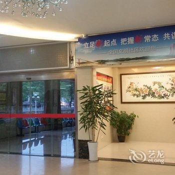 龙岩溪南大酒店酒店提供图片