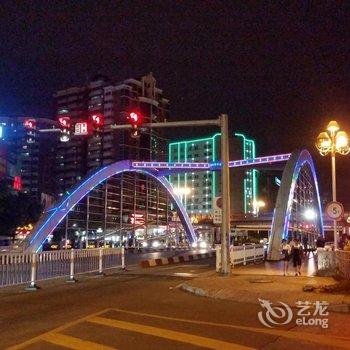 龙岩溪南大酒店酒店提供图片