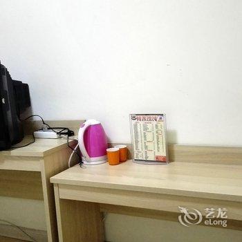 临沂博远快捷酒店酒店提供图片