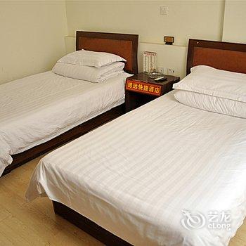 临沂博远快捷酒店酒店提供图片