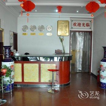 临沂金江宾馆(义唐镇)酒店提供图片
