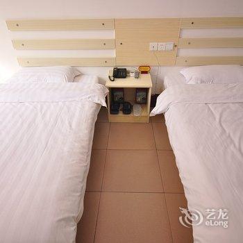 平原尚佳商务宾馆酒店提供图片