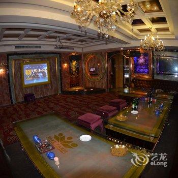 石狮东方会酒店酒店提供图片