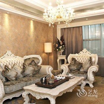 福安万豪国际大酒店酒店提供图片