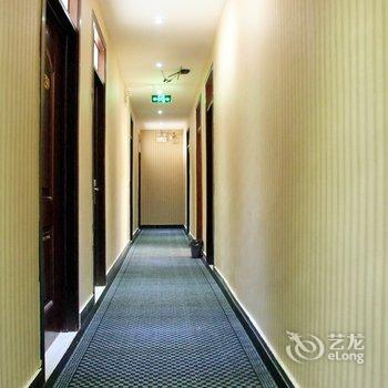 枣庄安兴宾馆酒店提供图片