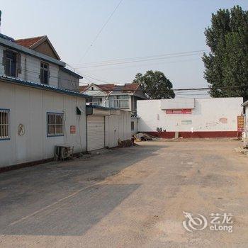 淄博昌峰旅馆酒店提供图片