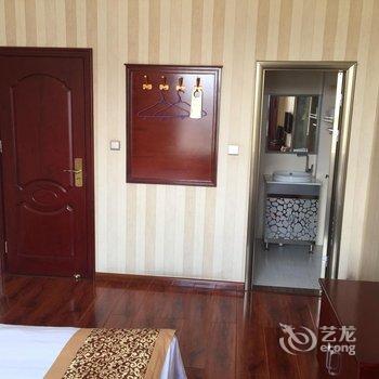 朔州平鲁雄城快捷宾馆酒店提供图片