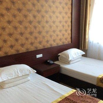 平遥乡之韵商务酒店酒店提供图片