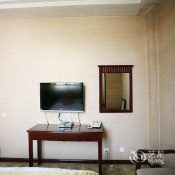 平遥乡之韵商务酒店酒店提供图片