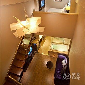 太原桔子酒店·精选(南内环店)酒店提供图片