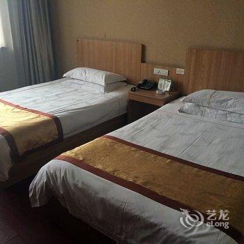 汾阳市锦都商务宾馆酒店提供图片