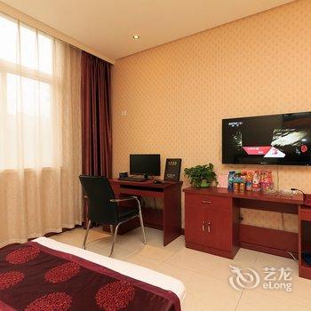 安阳林州雁巷宾馆酒店提供图片