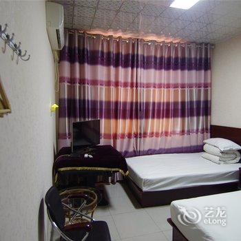 许昌家庭宾馆酒店提供图片