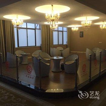 商丘虞城大浪淘沙温泉酒店酒店提供图片