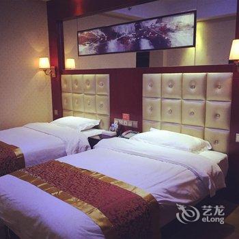 邓州超群商务酒店酒店提供图片