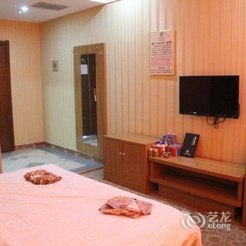 商丘虞城大浪淘沙温泉酒店酒店提供图片