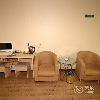 高阳华冠商务快捷酒店酒店提供图片