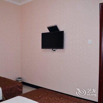 嵩县移委宾馆酒店提供图片