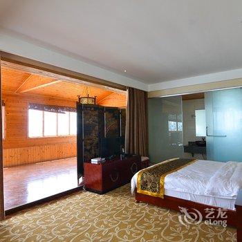 嵩县红海湾假日酒店酒店提供图片