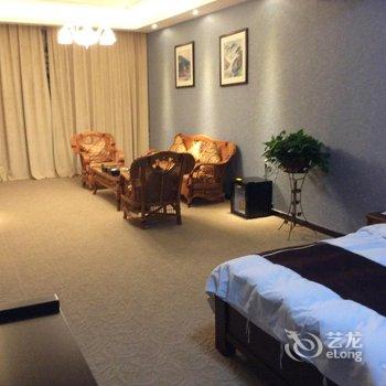 嵩县豫杭文化假日酒店酒店提供图片