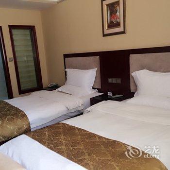 清水河国贸宾馆酒店提供图片