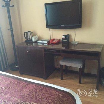 张掖市山丹县盛隆宾馆酒店提供图片